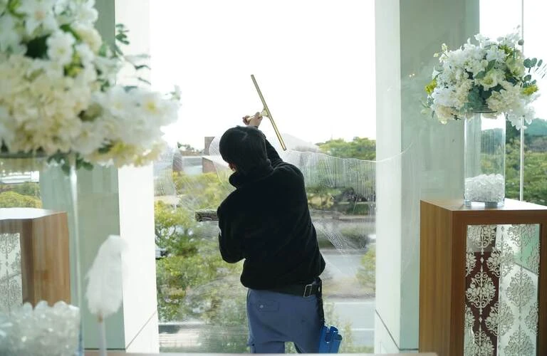 業者ならではの専門性 | 千葉県四街道市の清掃なら株式会社日商メンテナンス
